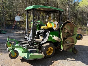 Main image John Deere 1600